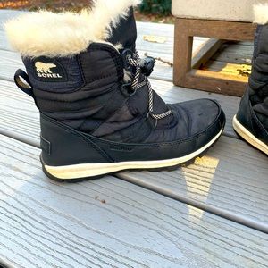 Sorel Snowboots